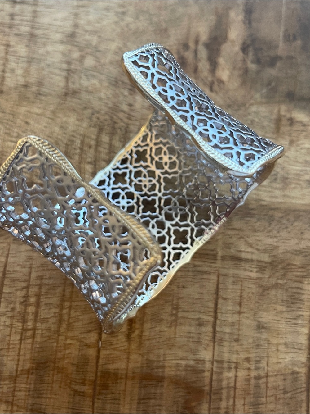 Kendra Scott cuff - Picture 4 of 5